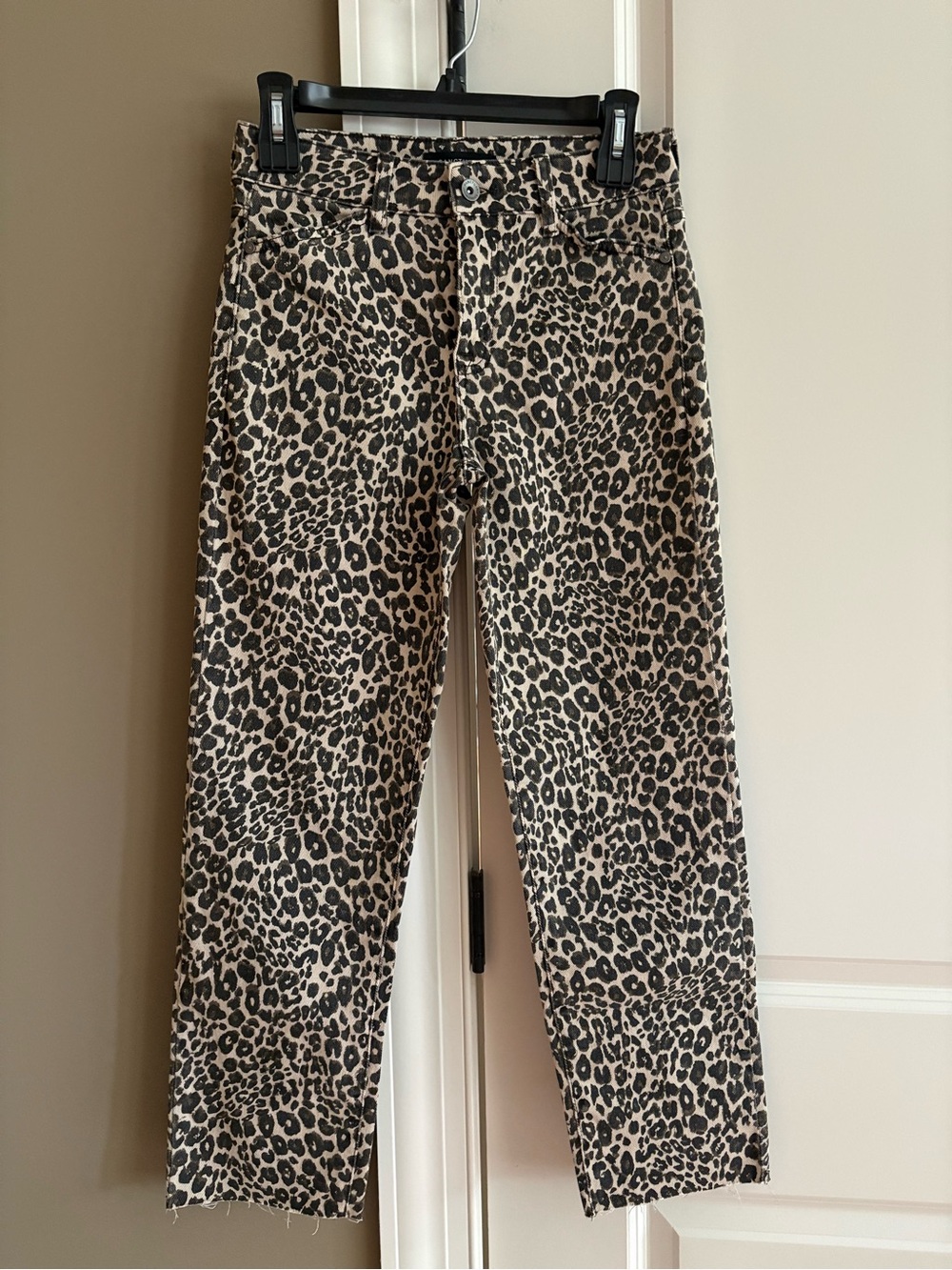 Sanctuary 90s Cadence crop jeans